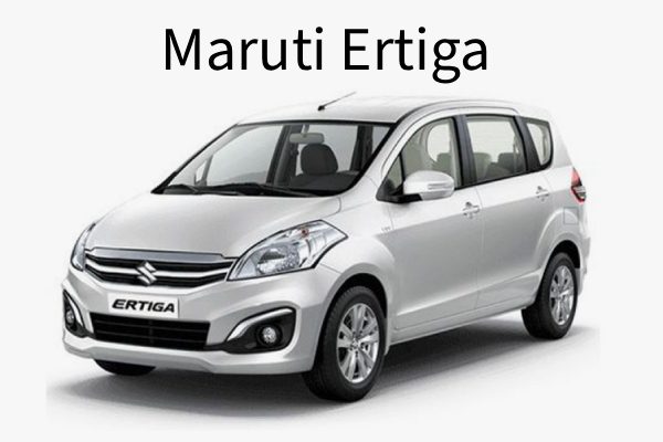 Maruti Ertiga